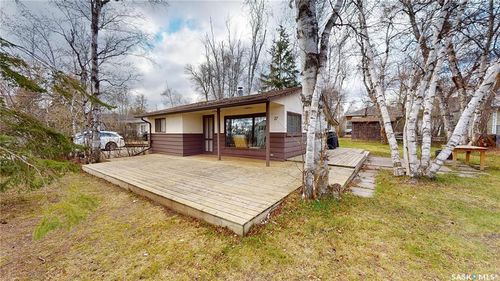 17 Watzamattau St, Kenosee Lake, SK, S0C | Card Image