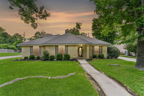 3703 Brook Shadow Dr, Kingwood, TX, 77345-1192 | Card Image