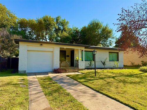 10506 Sandra Lynn Dr, Dallas, TX, 75228-2415 | Card Image