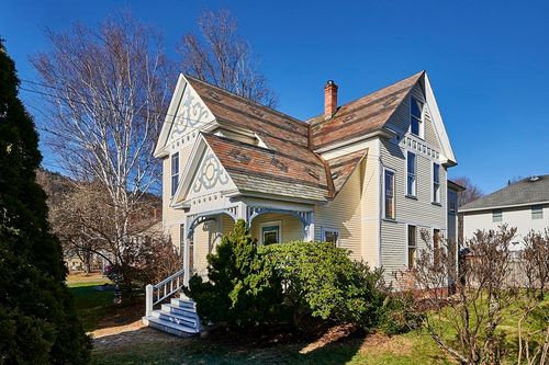 8 Church Street, Shelburne, MA, 01370 | Card Image