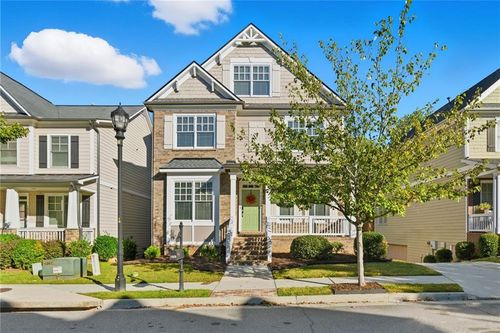 1433 Dupont Commons Cir Nw, Atlanta, GA, 30318-2796 | Card Image