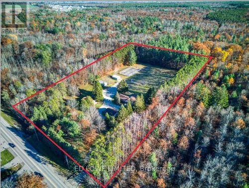 3761 Horseshoe Valley Rd W, Minesing, ON, L9X1E8 | Card Image