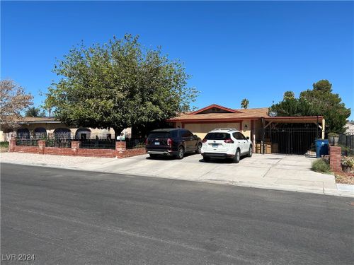 4738 Yuma Avenue, Las Vegas, NV, 89104 | Card Image