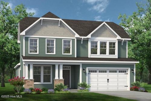 1247 Halter Pl Nw, Calabash, NC, 28467 | Card Image