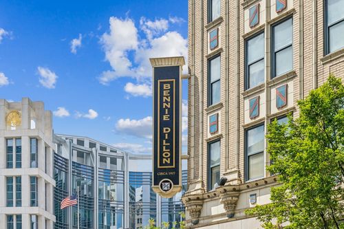 708-700 Church St, Nashville, TN, 37203-9602 | Card Image