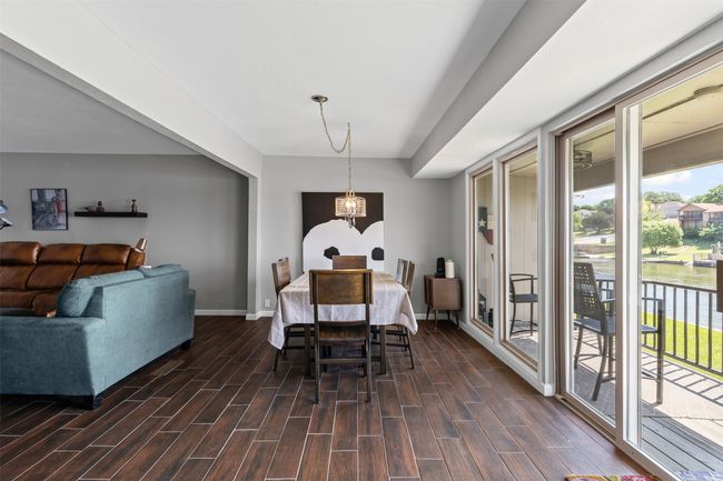 5232 Country Club Dr, Condo with 2 bedrooms, 2 bathrooms and null parking in Granbury TX | Image 13