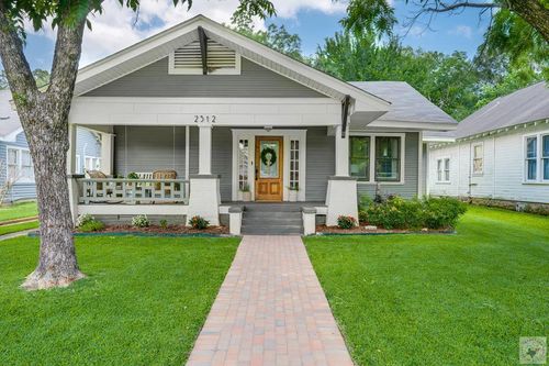 2512 Olive St, Texarkana, TX, 75503 | Card Image