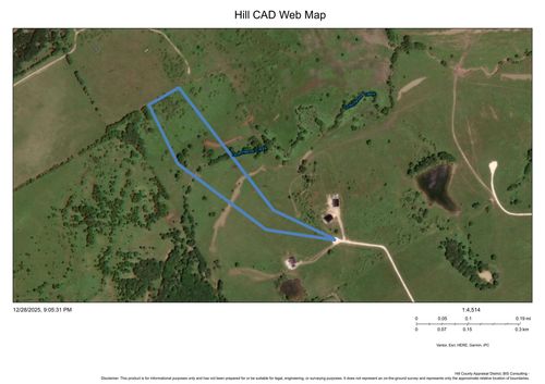 LOT 55 Private Road 451, Grandview, TX, 76050 | Card Image