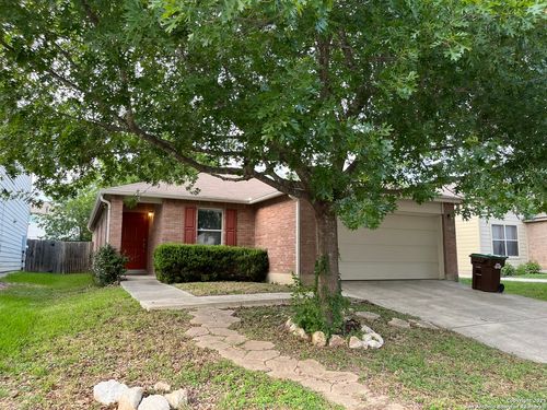 11039 Andover Peak, San Antonio, TX, 78254-1809 | Card Image