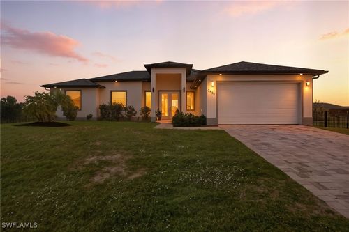 2522 Nw 1st Ter, Cape Coral, FL, 33993 | Card Image