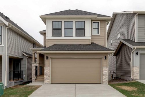 1333 S Point Parade Sw, Airdrie, AB, T4B5P3 | Card Image