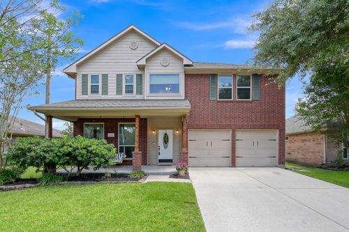 1396 Havelock Dr, Spring, TX, 77386-2205 | Card Image