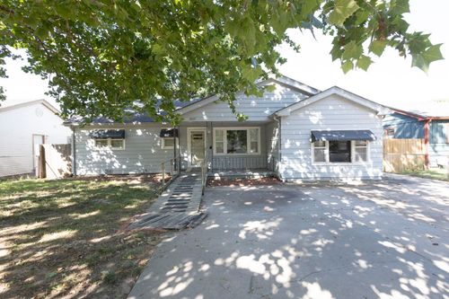 2869 S Mosley St, Wichita, KS, 67216-1122 | Card Image