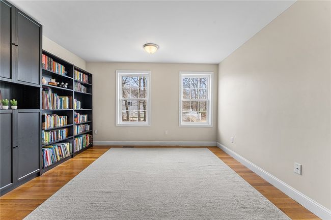 135 Crandall Rd, House other with 3 bedrooms, 3 bathrooms and 7 parking in Tiverton RI | Image 15