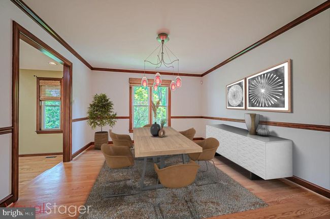 427 Upper Pike Creek Rd, House other with 5 bedrooms, 4 bathrooms and null parking in NEWARK DE | Image 9