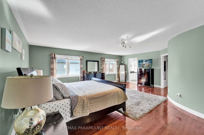 8 Eaglelanding Dr, House other with 5 bedrooms, 5 bathrooms and 2 parking in Brampton ON | Image 32