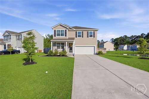 235 Coby Ln, Richmond Hill, GA, 31324-6789 | Card Image