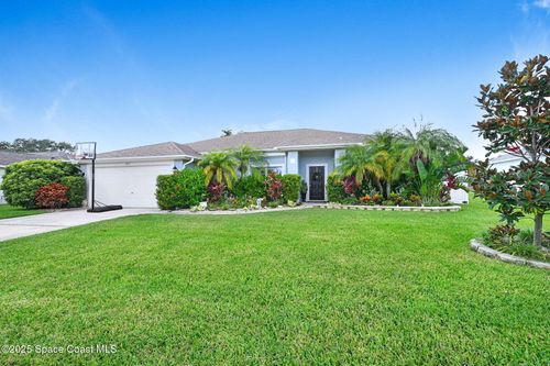 4971 Pigeon Plum Cir, Melbourne, FL, 32940-1452 | Card Image