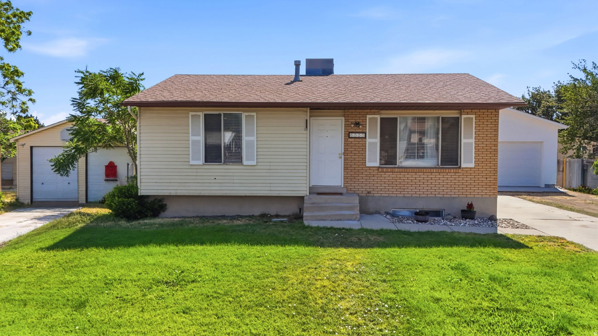 Residential in West Jordan