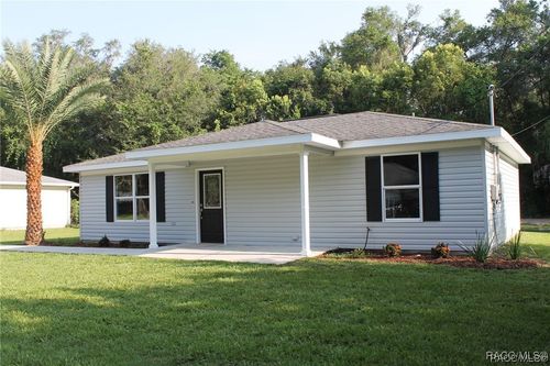 3327 E Paula Ln, Inverness, FL, 34453-9779 | Card Image