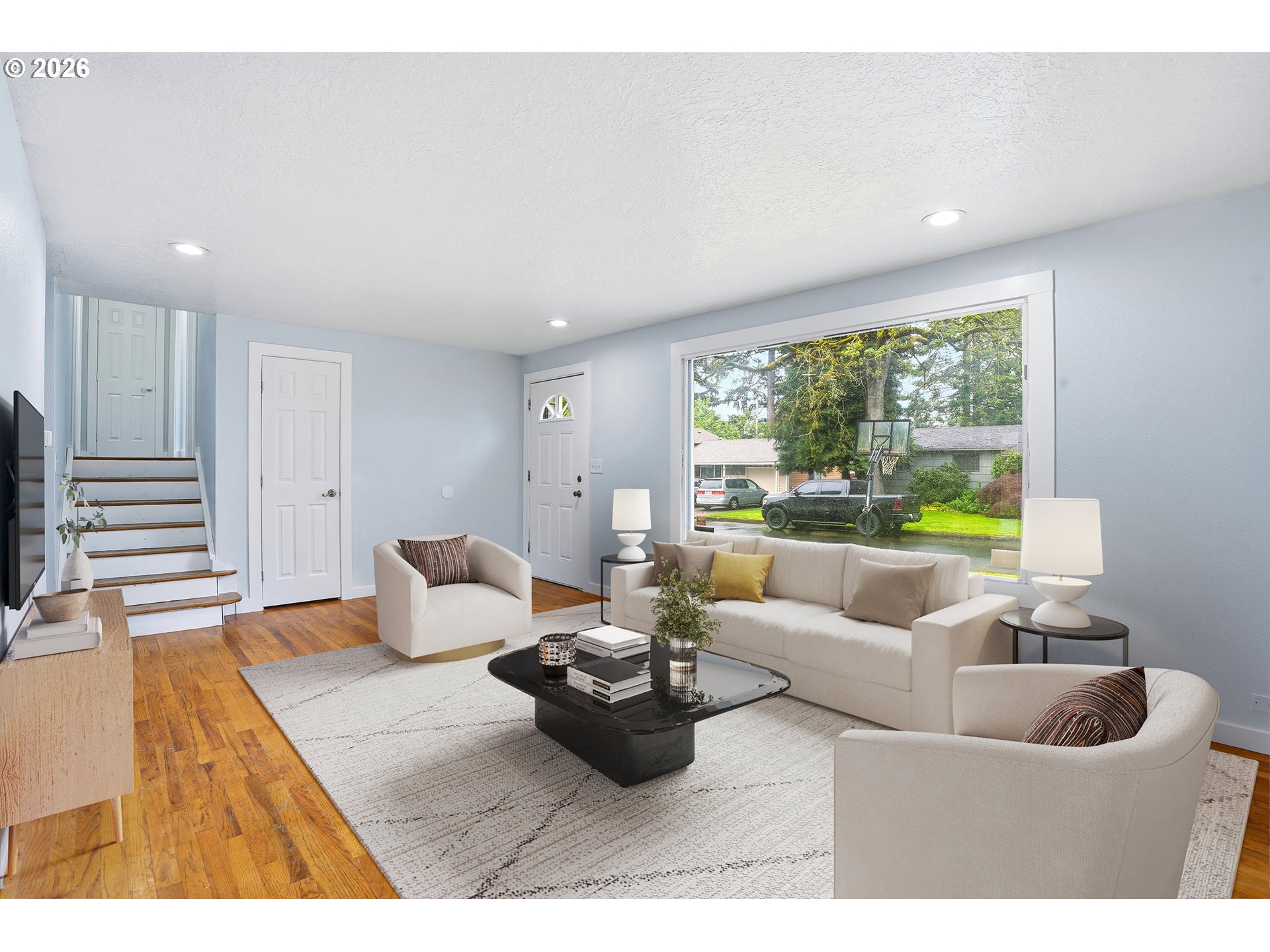 Residential in Portland 2