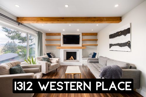 1312 Western Place, Port Coquitlam, BC, V3C4J9 | Card Image