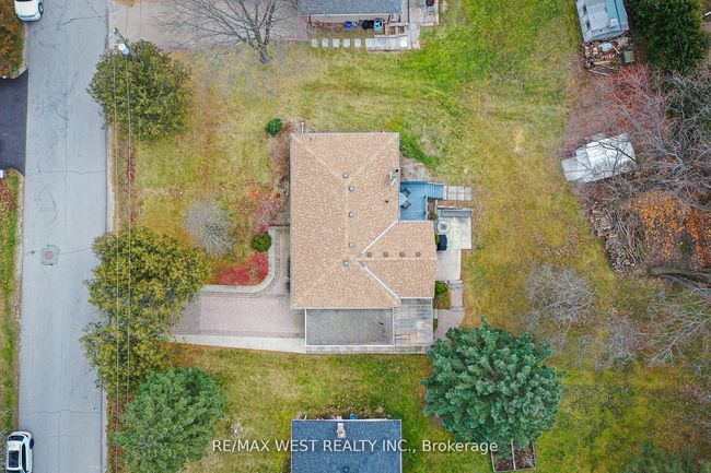 25 Norman Ave, House other with 5 bedrooms, 3 bathrooms and 4 parking in Nobleton ON | Image 35