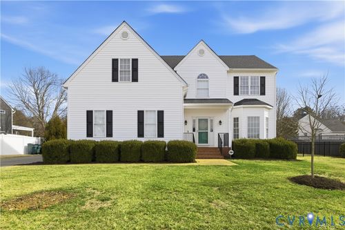 11105 Mill Place Ct, Glen Allen, VA, 23060-5010 | Card Image