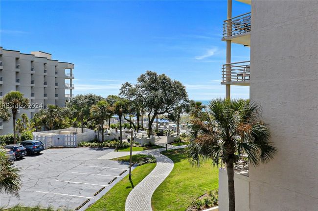 APT-1209 - 1 Ocean Ln, Condo with 2 bedrooms, 2 bathrooms and null parking in Hilton Head Island SC | Image 20