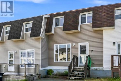 24 Nascopie Cres, St. John's, NL, A1B3W5 | Card Image