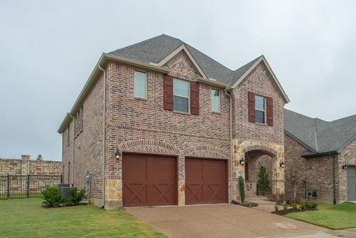 3201 Damsel Sauvage Ln, Lewisville, TX, 75056-6730 | Card Image