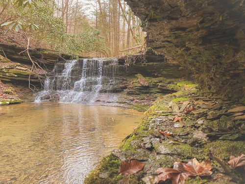 0 Cherokee Trail, Wartburg, TN, 37887 | Card Image