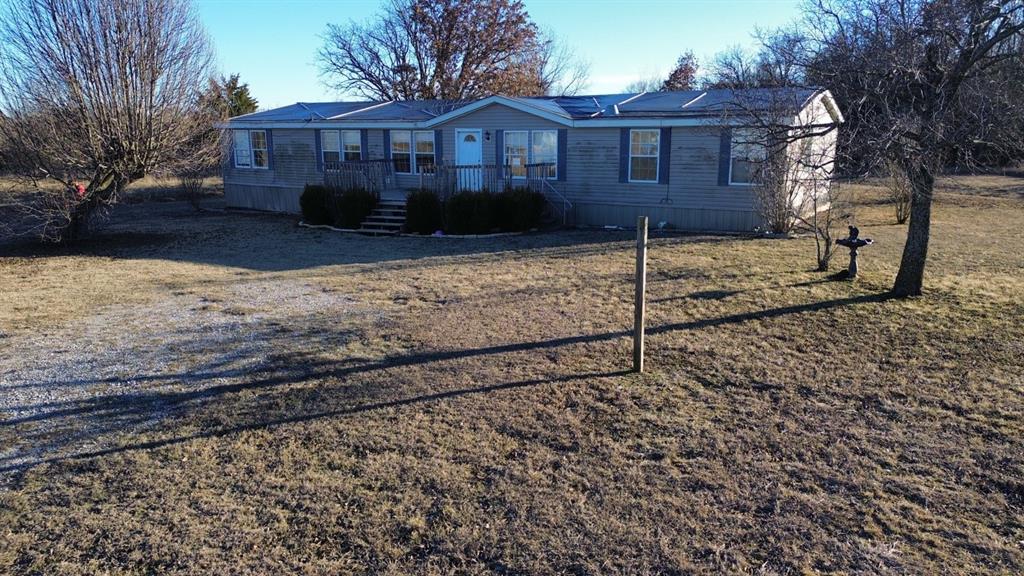 County Road 3216 , Pauls Valley, OK 73075