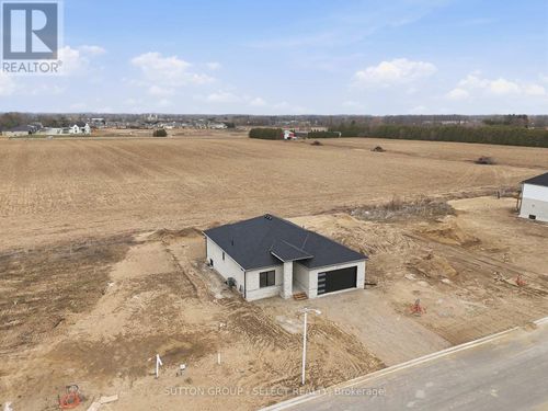 Lot 26 Hardy Dr, Strathroy, ON, N7G | Card Image