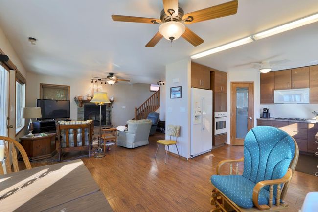 27 Lakeshore Dr, House other with 4 bedrooms, 2 bathrooms and 5 parking in Sundance Beach AB | Image 11