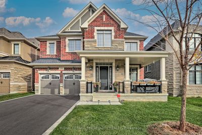 180 Klein Mills Rd, House other with 5 bedrooms, 5 bathrooms and 4 parking in Kleinburg ON | Image 1