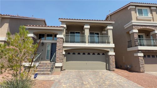 6556 Foley Estate Ave, Las Vegas, NV, 89118-6098 | Card Image