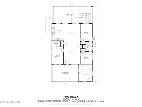 123 Clinton Rd, Elizabethtown, NC, 28337-6248 | Card Image
