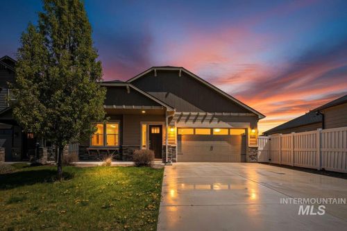 6822 S Maverick Way, Boise, ID, 83709 | Card Image