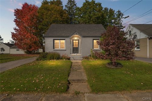 1007 Wood St, Rome, NY, 13440-2545 | Card Image