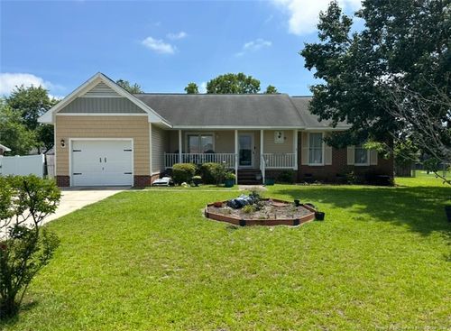 7453 Avila Dr, Fayetteville, NC, 28314-6547 | Card Image