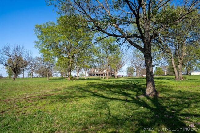 5500 S 329 Th East Ave, House other with 3 bedrooms, 5 bathrooms and null parking in Broken Arrow OK | Image 86