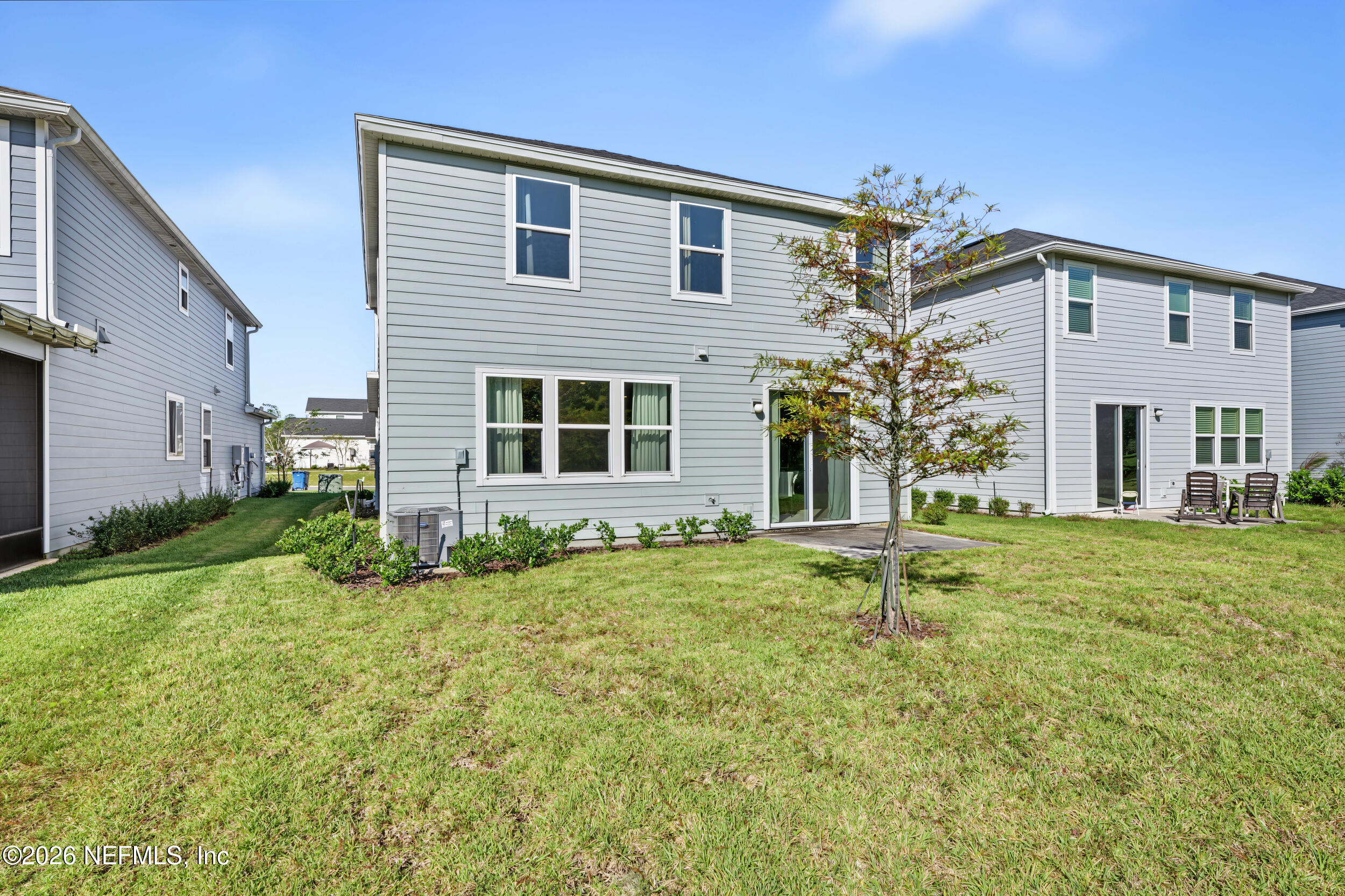 Residential in St. Johns 5
