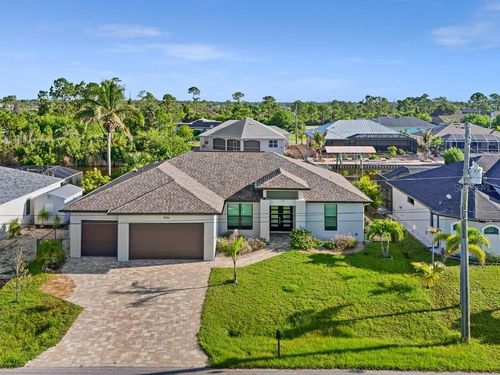 15136 Hennipen Cir, PORT CHARLOTTE, FL, 33981-4607 | Card Image