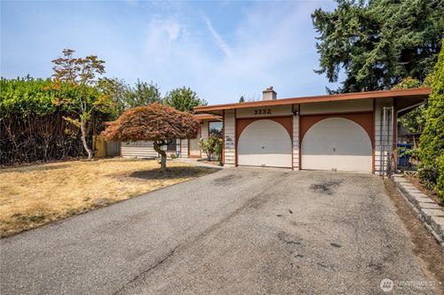 3232 S 256th Street, Kent, WA, 98032 | Card Image