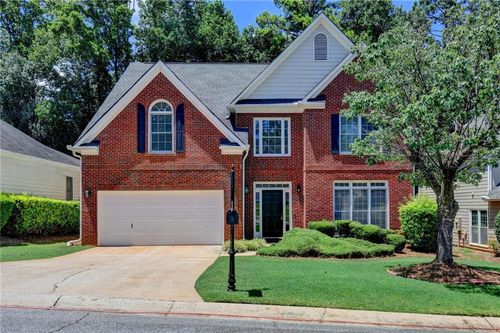 5285 Wyntree Ct, Peachtree Corners, GA, 30071-4718 | Card Image