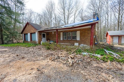 8988 Jennings Road, Eden, NY, 14057 | Card Image