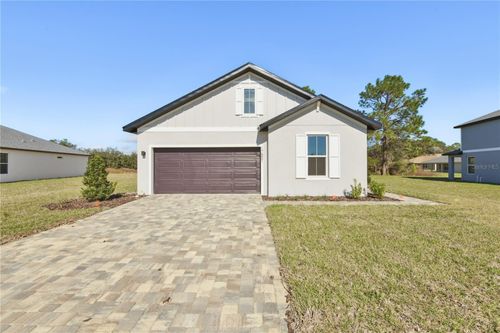 17851 Sw 68th Pl, DUNNELLON, FL, 34432-9535 | Card Image