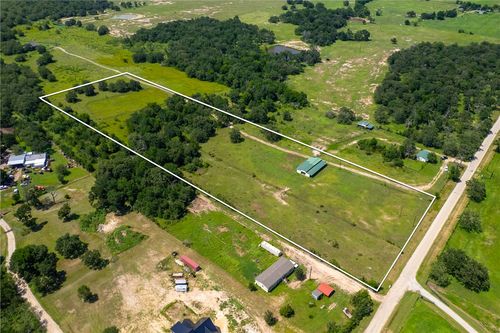 TBD County Road 201, Somerville, TX, 77879 | Card Image