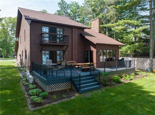 a-2386 9th Ave, Chetek, WI, 54728-9652 | Card Image